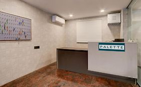 Palette - Hotel Star Grandeur